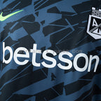 Atlético Nacional 26/27 Third Away Jersey