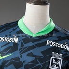 Atlético Nacional 26/27 Third Away Jersey