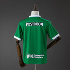 Atlético Nacional 26/27 Home Jersey