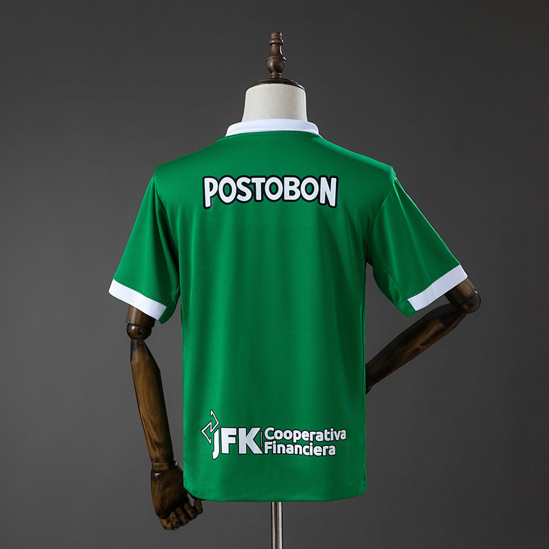 Atlético Nacional 26/27 Home Jersey