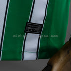 Atlético Nacional 26/27 Home Jersey