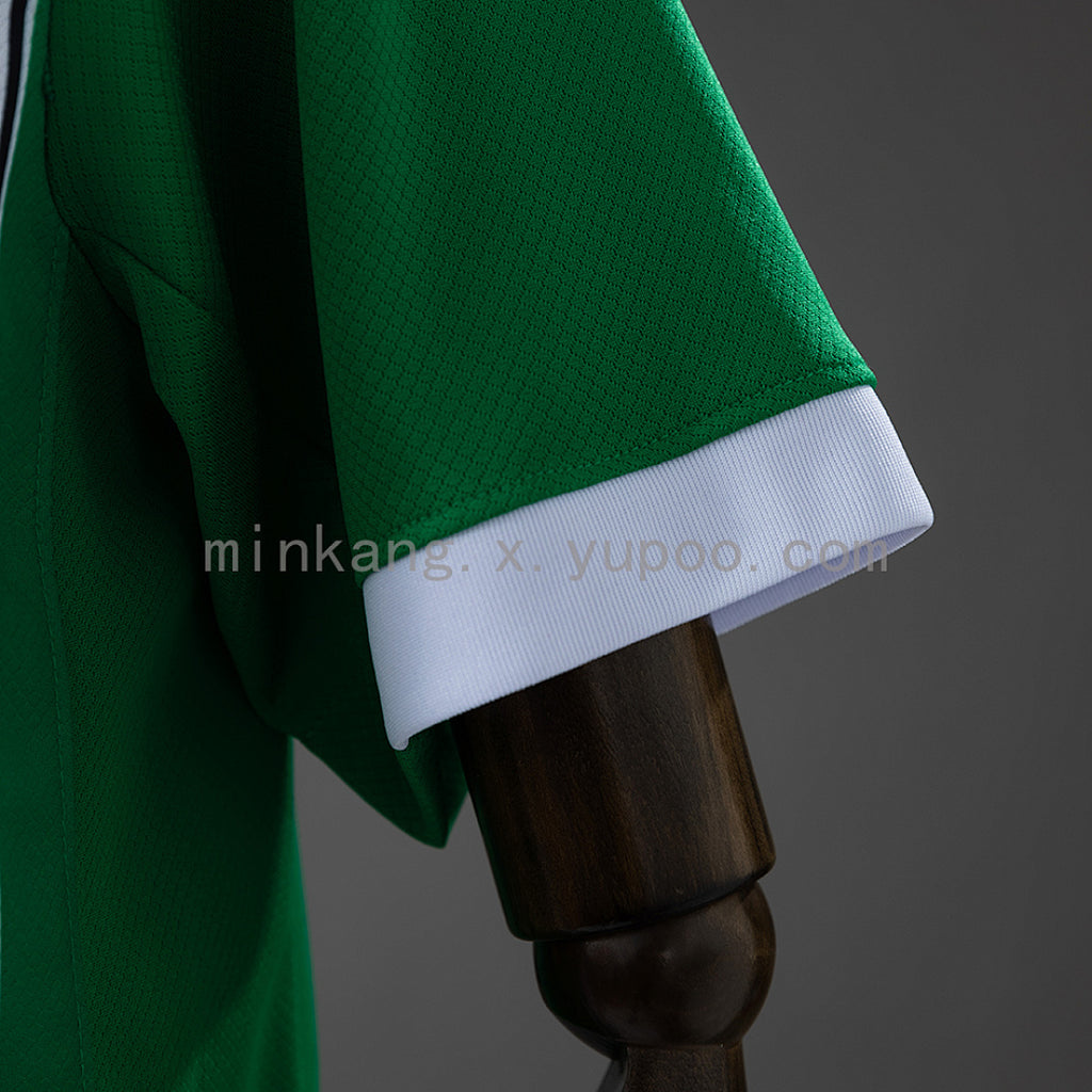 Atlético Nacional 26/27 Home Jersey