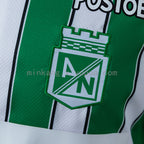 Atlético Nacional 26/27 Home Jersey