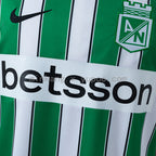 Atlético Nacional 26/27 Home Jersey