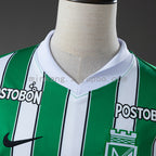 Atlético Nacional 26/27 Home Jersey