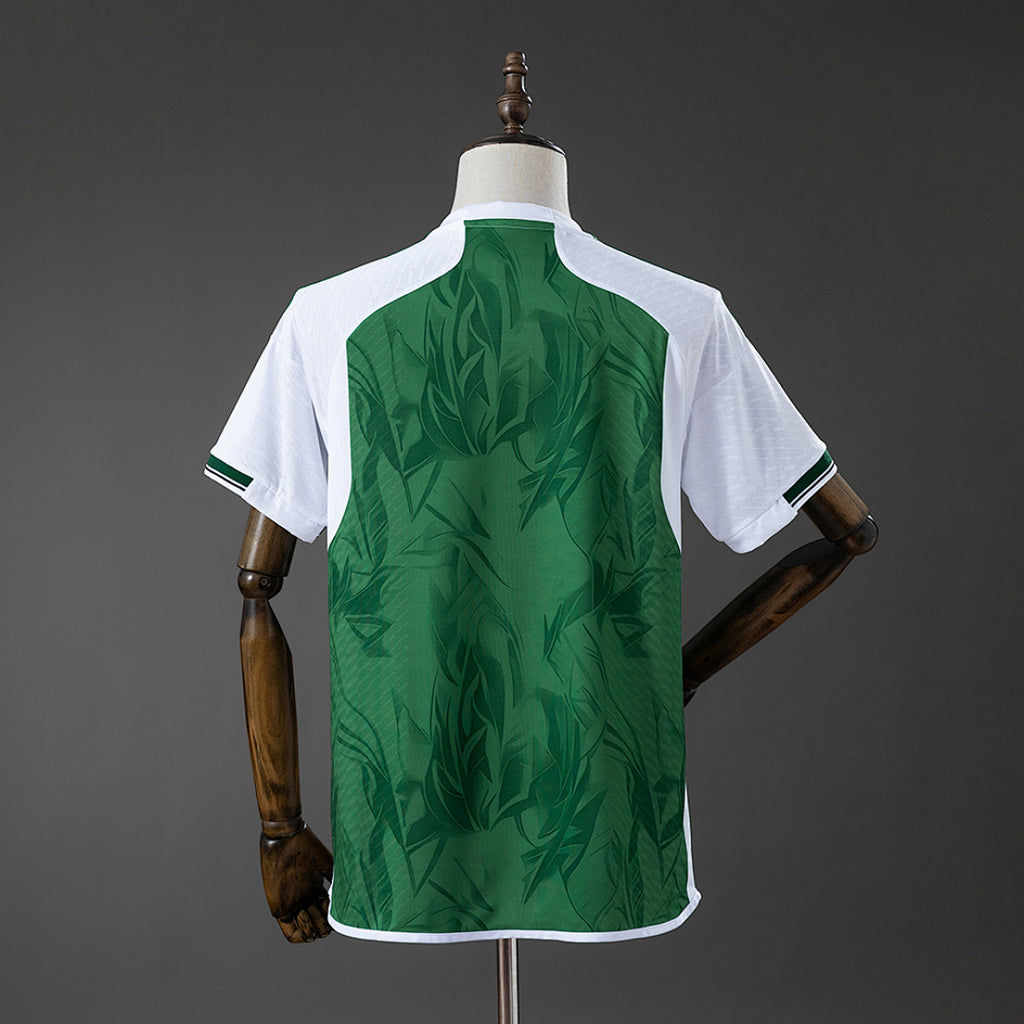 Arsenal 26/27 Special Edition - Green Jersey