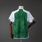 Arsenal 26/27 Special Edition - Green Jersey
