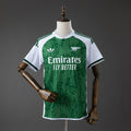 Arsenal 26/27 Special Edition - Green Jersey