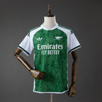 Arsenal 26/27 Special Edition - Green Jersey