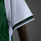 Arsenal 26/27 Special Edition - Green Jersey