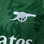 Arsenal 26/27 Special Edition - Green Jersey