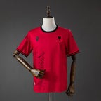 Albania 26/27 Home Jersey