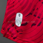 Albania 26/27 Home Jersey