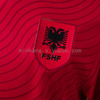 Albania 26/27 Home Jersey
