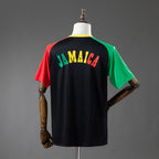 Jamaica 26/27 Pre-Match Jersey