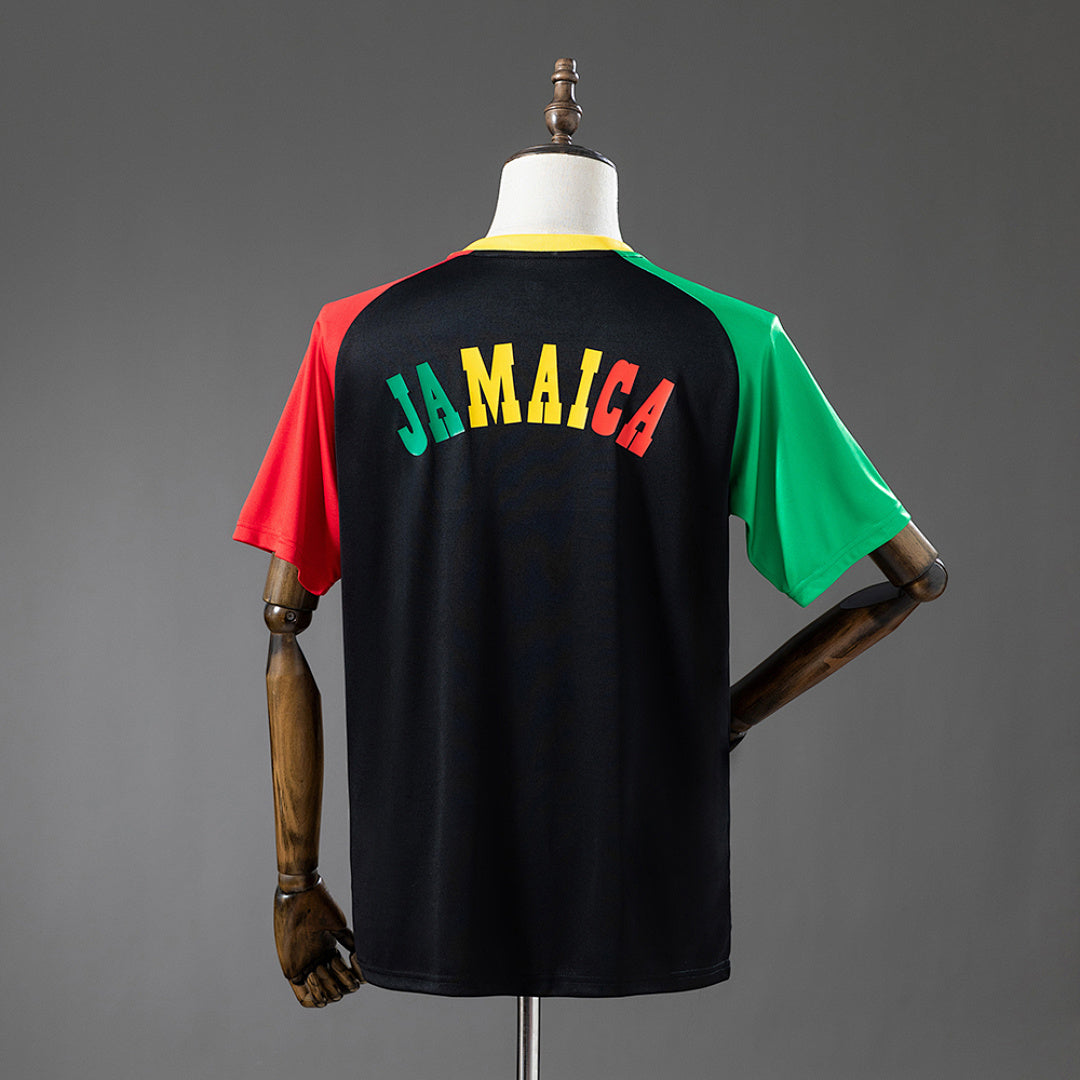 Jamaica 26/27 Pre-Match Jersey