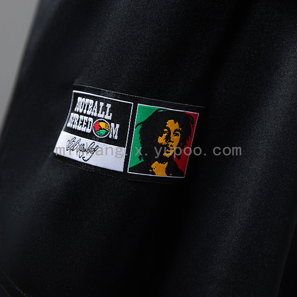 Jamaica 26/27 Pre-Match Jersey