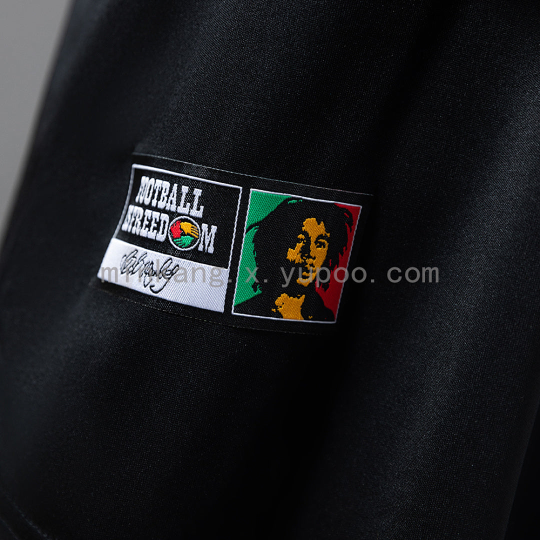 Jamaica 26/27 Pre-Match Jersey