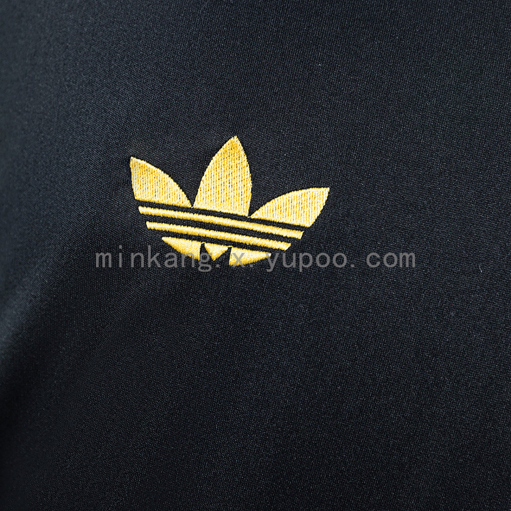 Jamaica 26/27 Pre-Match Jersey