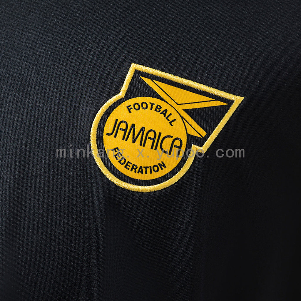 Jamaica 26/27 Pre-Match Jersey