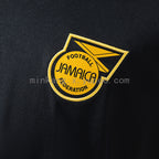 Jamaica 26/27 Pre-Match Jersey