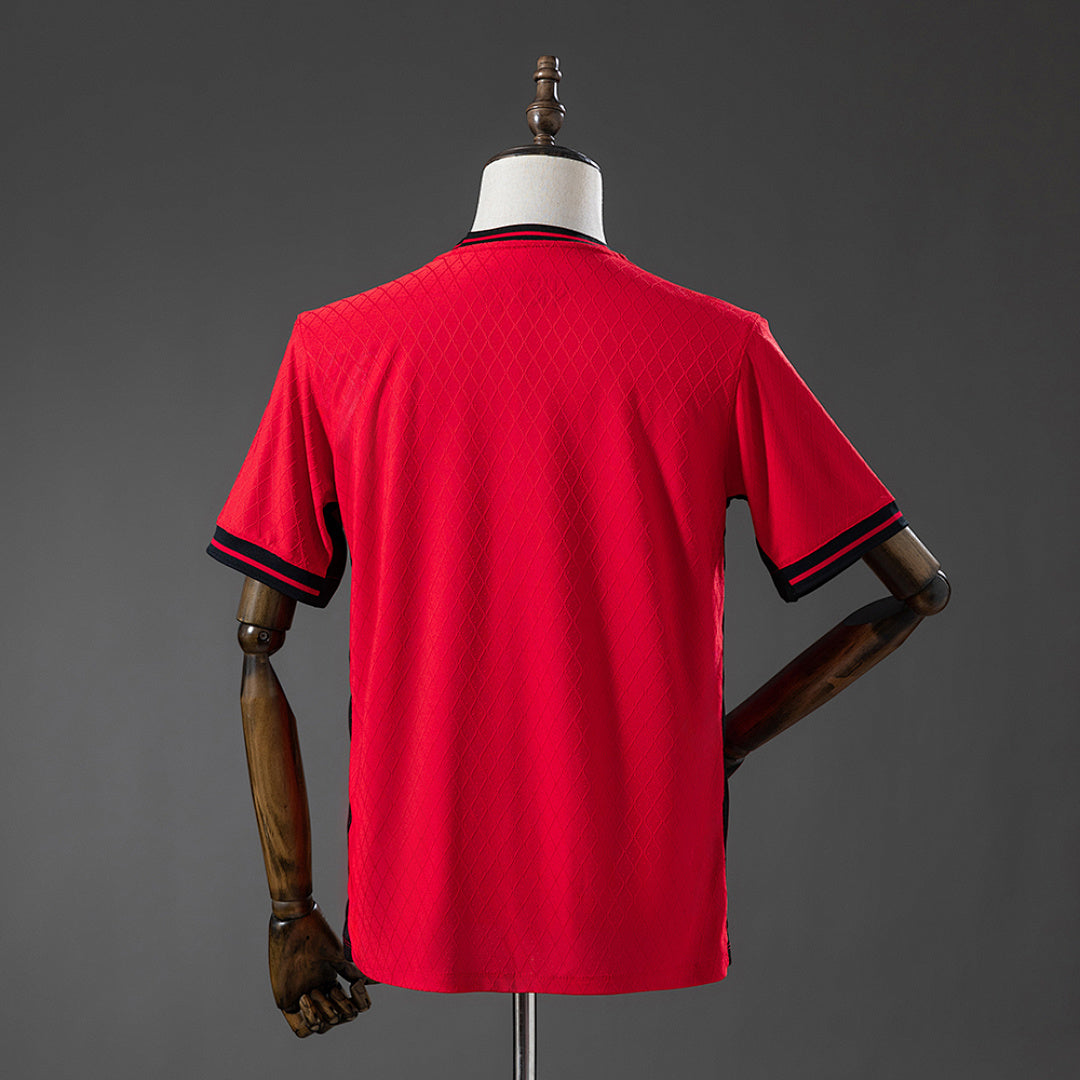 Flamengo 26/27 Special Edition Red Jersey