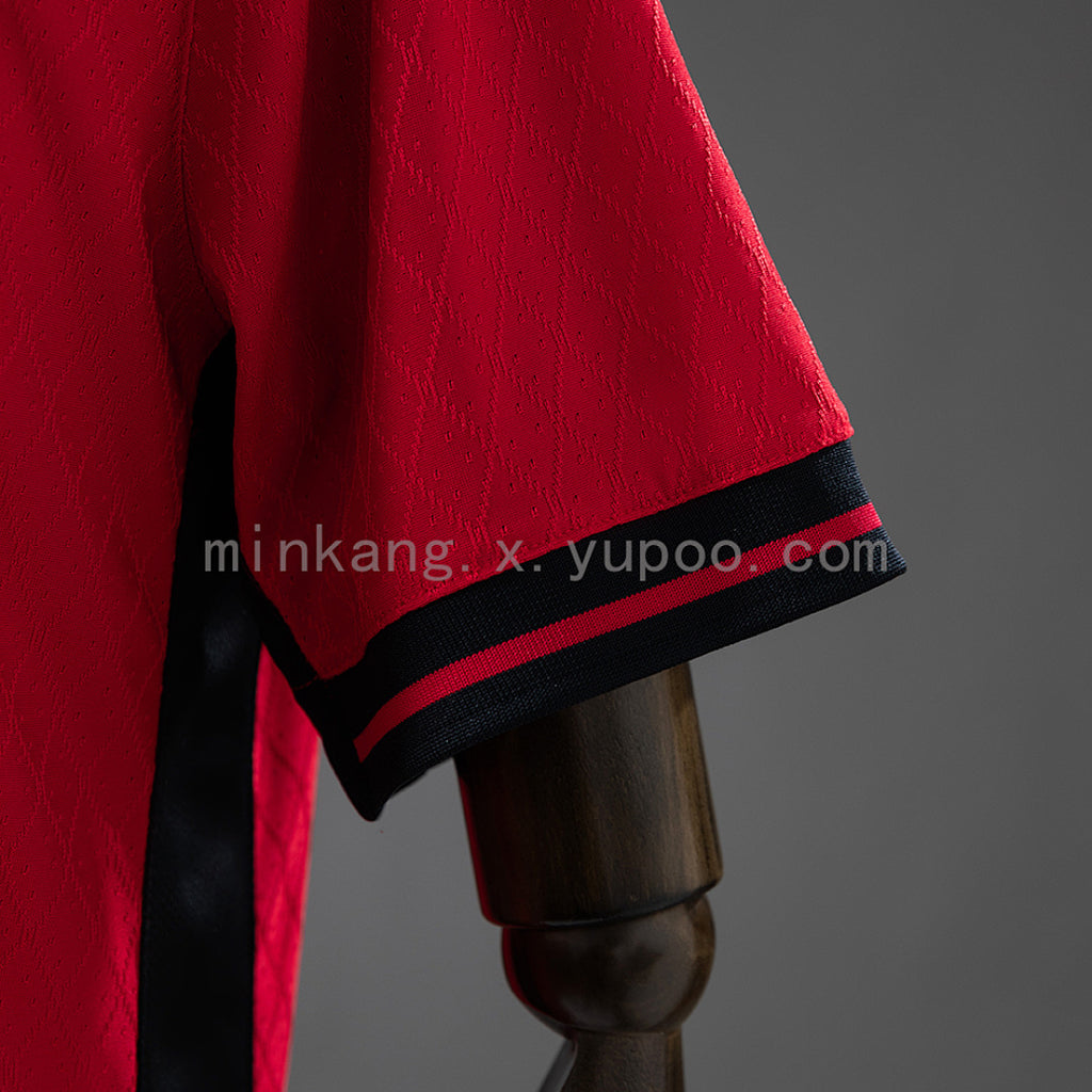 Flamengo 26/27 Special Edition Red Jersey