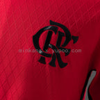 Flamengo 26/27 Special Edition Red Jersey