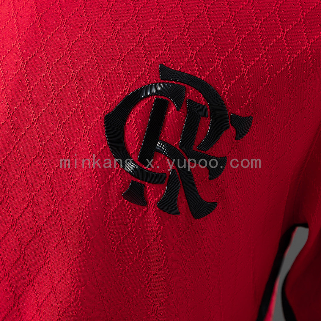 Flamengo 26/27 Special Edition Red Jersey