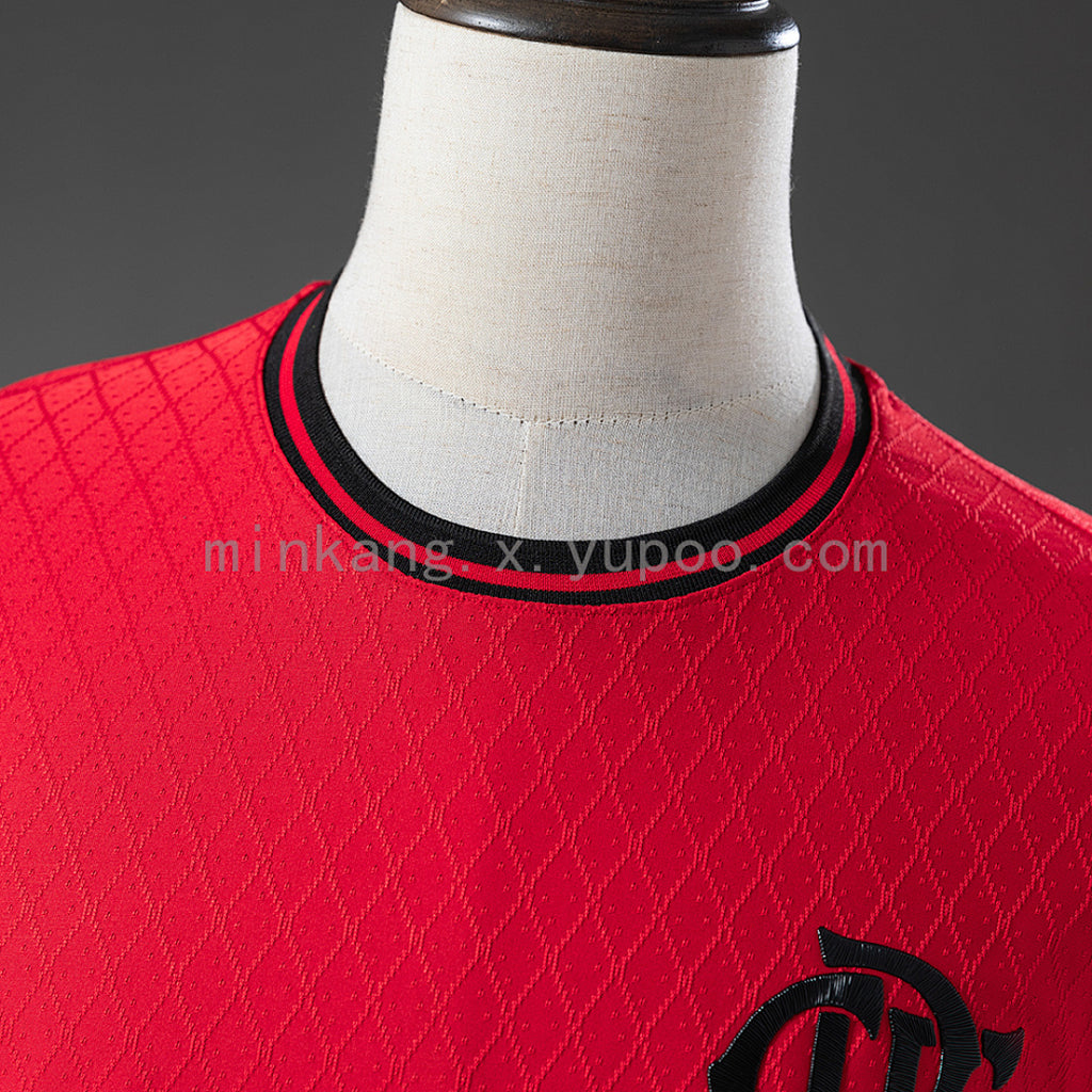 Flamengo 26/27 Special Edition Red Jersey