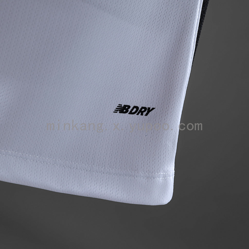 Sao Paulo 26/27 Player Version Home Jersey