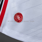 Sao Paulo 26/27 Player Version Home Jersey