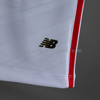 Sao Paulo 26/27 Player Version Home Jersey