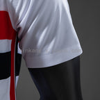 Sao Paulo 26/27 Player Version Home Jersey