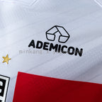 Sao Paulo 26/27 Player Version Home Jersey