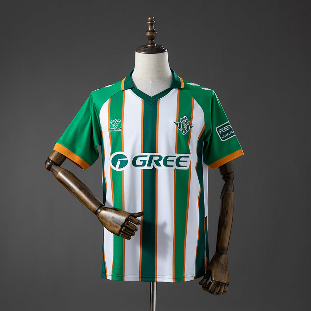 Real Betis 26/27 Special Edition Jersey