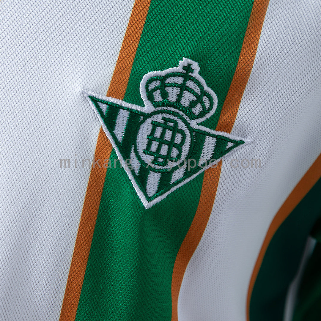 Real Betis 26/27 Special Edition Jersey