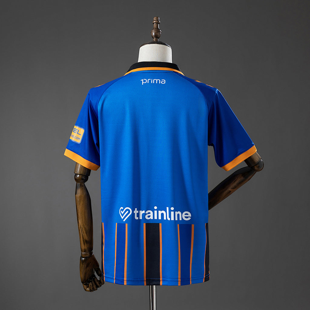 Real Betis 26/27 Special Edition Jersey Blue