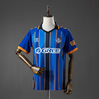 Real Betis 26/27 Special Edition Jersey Blue