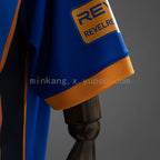 Real Betis 26/27 Special Edition Jersey Blue