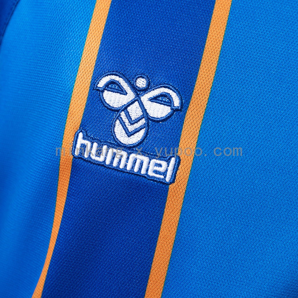 Real Betis 26/27 Special Edition Jersey Blue