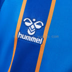 Real Betis 26/27 Special Edition Jersey Blue