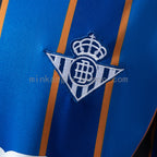 Real Betis 26/27 Special Edition Jersey Blue
