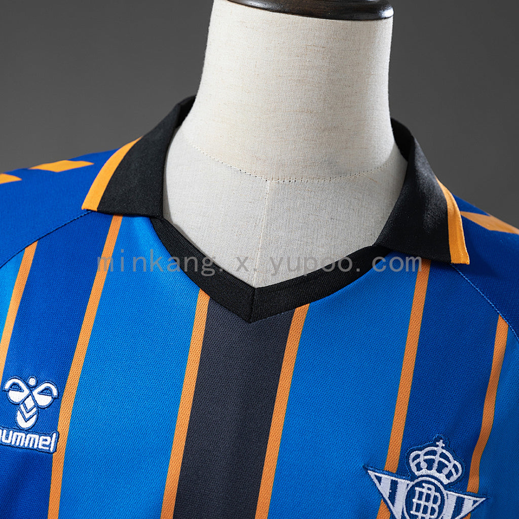 Real Betis 26/27 Special Edition Jersey Blue