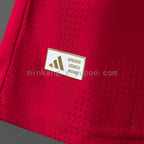 M-U 26/27 Home Player Version Jersey