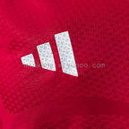 M-U 26/27 Home Player Version Jersey