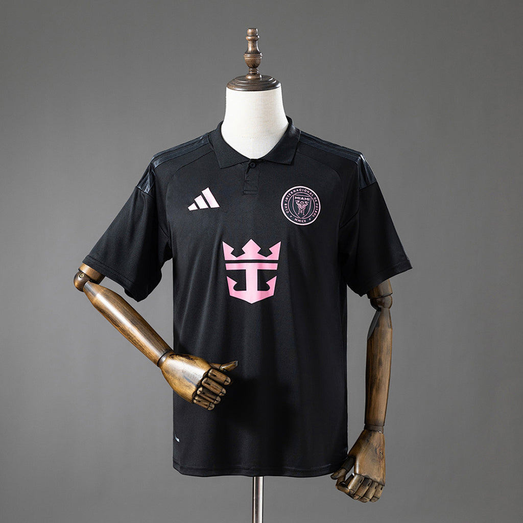 Inter Miami 26/27 Away Jersey