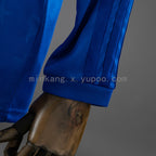 Cruzeiro 26/27 Home Long Sleeve Jersey