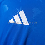Cruzeiro 26/27 Home Long Sleeve Jersey