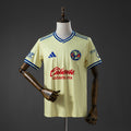America 26/27 Home Jersey